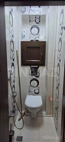 Satılır 3 otaqlı köhnə tikili 70 m², 28 May m., photo 17 from 19