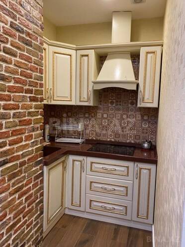 İcarəyə verilir 3 otaqlı yeni tikili 114 m², Şah İsmayıl Xətai m., photo 21 from 23