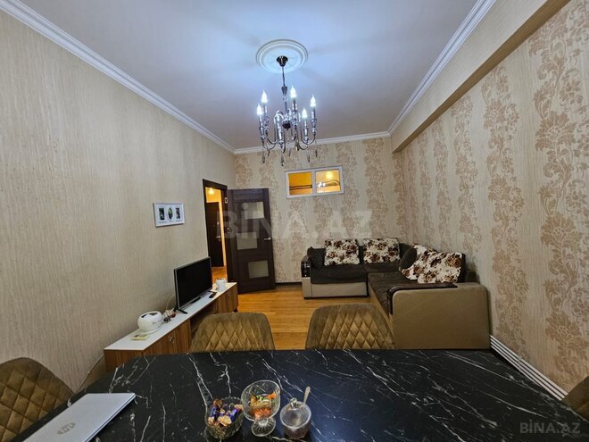 Продаётся 2-комн. новостройка 52 м², photo 6 from 18