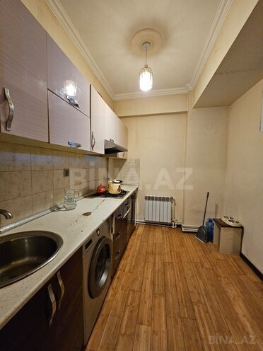Продаётся 2-комн. новостройка 52 м², photo 13 from 18
