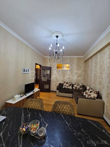 Продаётся 2-комн. новостройка 52 м², photo 10 from 18