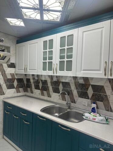 Сдаётся 3-комн. офис 110 м², м. Гянджлик, photo 11 from 15