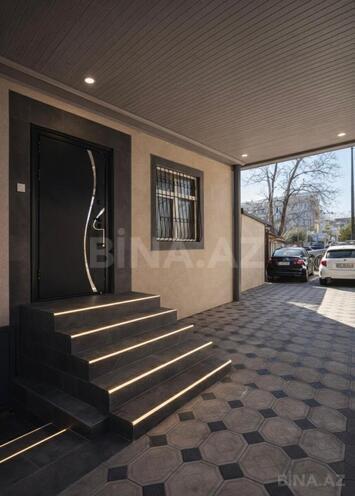 Сдаётся 3-комн. офис 110 м², м. Гянджлик, photo 13 from 15