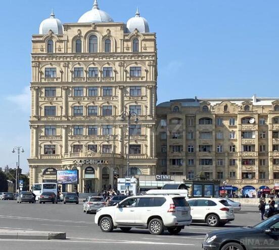 Сдаётся 3-комн. офис 110 м², м. Гянджлик, photo 14 from 15
