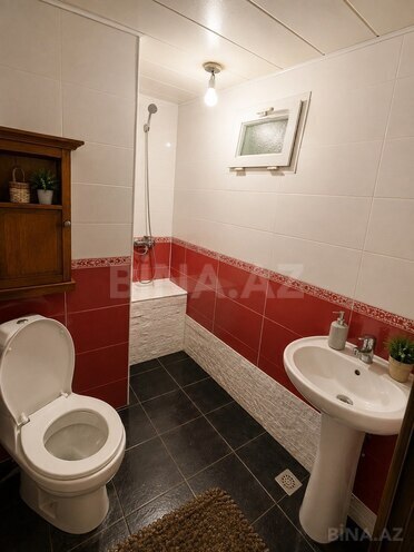 İcarəyə verilir 2 otaqlı köhnə tikili 65 m², Həzi Aslanov m., photo 5 from 6