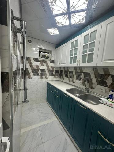 Сдаётся 3-комн. офис 110 м², м. Гянджлик, photo 10 from 15