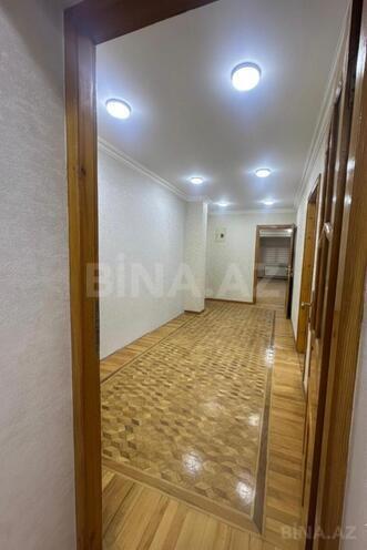 Сдаётся 3-комн. офис 110 м², м. Гянджлик, photo 9 from 15