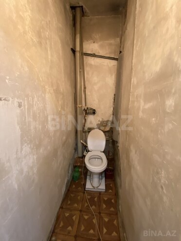 Satılır 3 otaqlı köhnə tikili 68 m², Hövsan q., photo 11 from 13