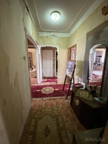 Satılır 3 otaqlı köhnə tikili 68 m², Hövsan q., photo 1 from 13