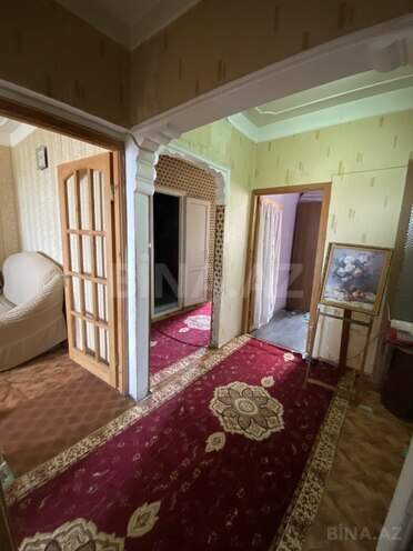 Satılır 3 otaqlı köhnə tikili 68 m², Hövsan q., photo 6 from 13