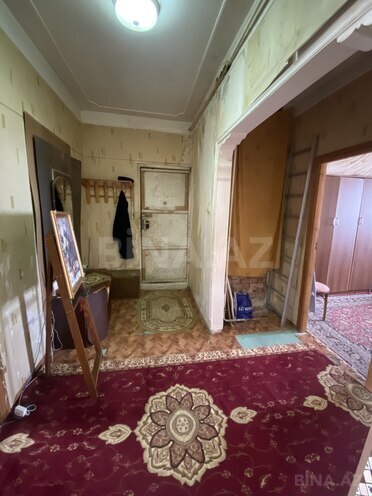 Satılır 3 otaqlı köhnə tikili 68 m², Hövsan q., photo 12 from 13