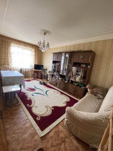 Satılır 3 otaqlı köhnə tikili 68 m², Hövsan q., photo 3 from 13