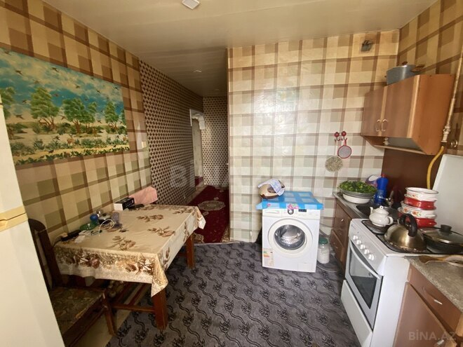 Satılır 3 otaqlı köhnə tikili 68 m², Hövsan q., photo 9 from 13