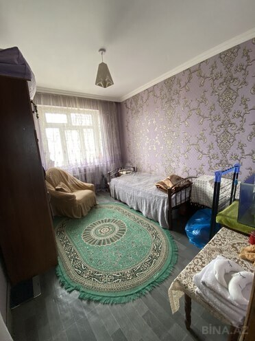 Satılır 3 otaqlı köhnə tikili 68 m², Hövsan q., photo 5 from 13