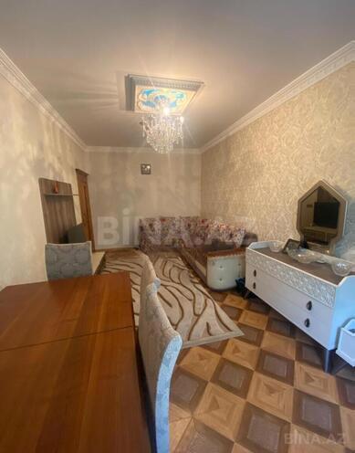 Satılır 2 otaqlı köhnə tikili 60 m², Həzi Aslanov m., photo 3 from 16