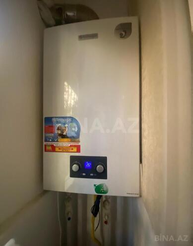 Satılır 2 otaqlı köhnə tikili 60 m², Həzi Aslanov m., photo 13 from 16