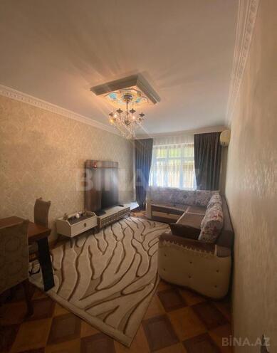 Satılır 2 otaqlı köhnə tikili 60 m², Həzi Aslanov m., photo 4 from 16