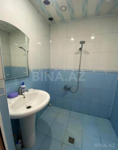 Satılır 2 otaqlı köhnə tikili 60 m², Həzi Aslanov m., photo 14 from 16
