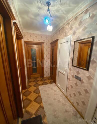 Satılır 2 otaqlı köhnə tikili 60 m², Həzi Aslanov m., photo 8 from 16