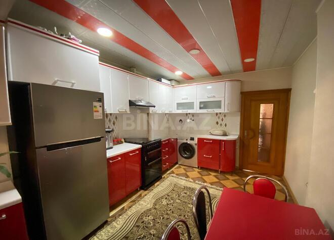 Satılır 2 otaqlı köhnə tikili 60 m², Həzi Aslanov m., photo 12 from 16