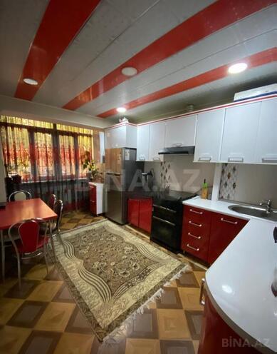 Satılır 2 otaqlı köhnə tikili 60 m², Həzi Aslanov m., photo 9 from 16