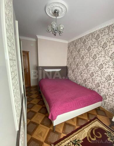 Satılır 2 otaqlı köhnə tikili 60 m², Həzi Aslanov m., photo 5 from 16