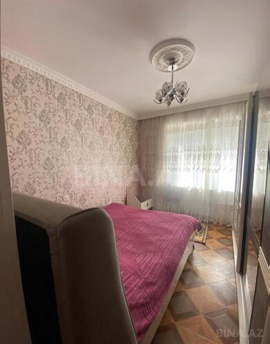 Satılır 2 otaqlı köhnə tikili 60 m², Həzi Aslanov m., photo 6 from 16