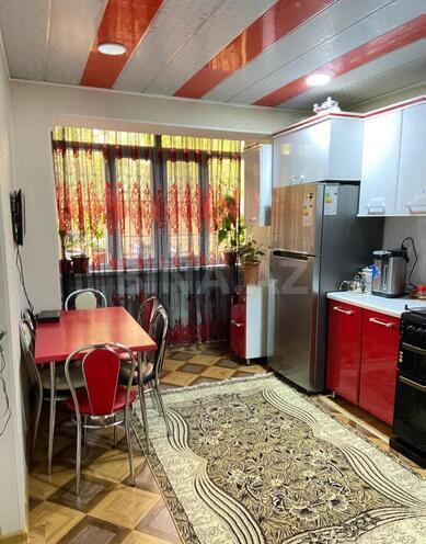 Satılır 2 otaqlı köhnə tikili 60 m², Həzi Aslanov m., photo 11 from 16
