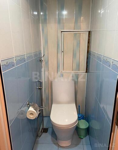 Satılır 2 otaqlı köhnə tikili 60 m², Həzi Aslanov m., photo 15 from 16