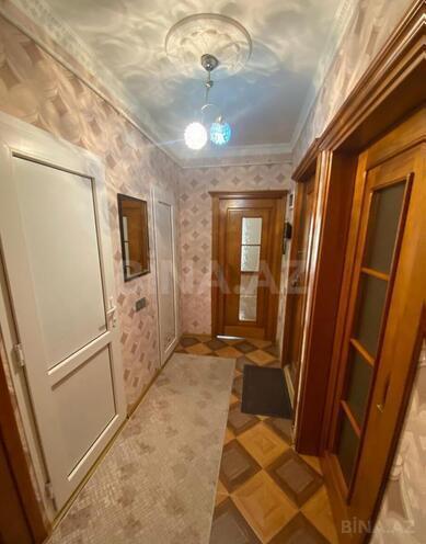 Satılır 2 otaqlı köhnə tikili 60 m², Həzi Aslanov m., photo 7 from 16