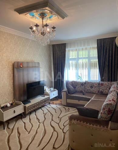 Satılır 2 otaqlı köhnə tikili 60 m², Həzi Aslanov m., photo 1 from 16