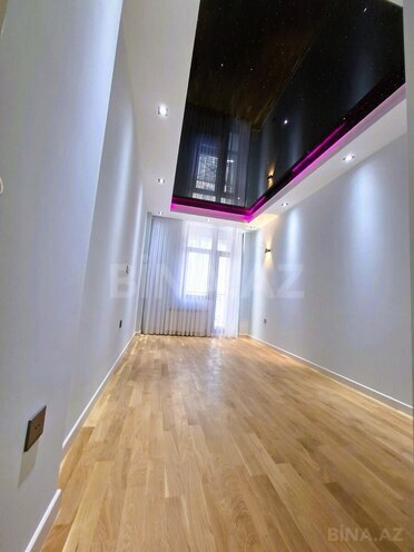 Satılır 3 otaqlı yeni tikili 142 m², Nəriman Nərimanov m., photo 8 from 17