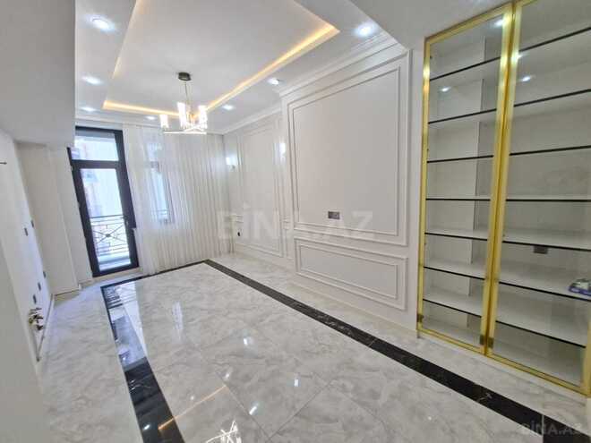 Satılır 3 otaqlı yeni tikili 142 m², Nəriman Nərimanov m., photo 13 from 17
