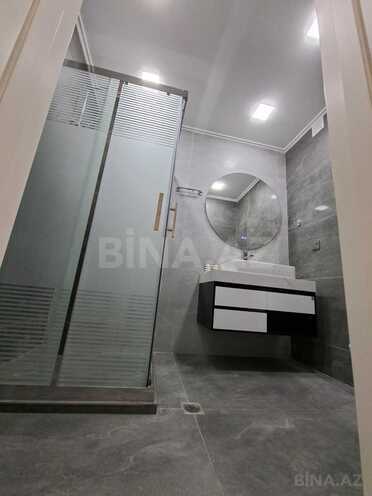 Satılır 3 otaqlı yeni tikili 142 m², Nəriman Nərimanov m., photo 16 from 17