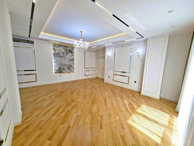 Satılır 3 otaqlı yeni tikili 142 m², Nəriman Nərimanov m., photo 5 from 17