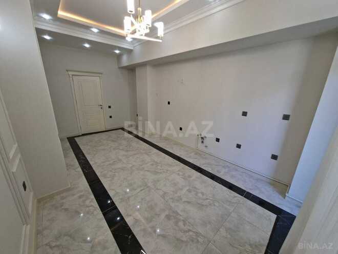 Satılır 3 otaqlı yeni tikili 142 m², Nəriman Nərimanov m., photo 12 from 17