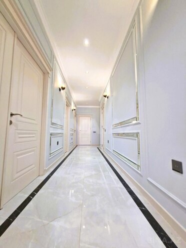 Satılır 3 otaqlı yeni tikili 142 m², Nəriman Nərimanov m., photo 11 from 17