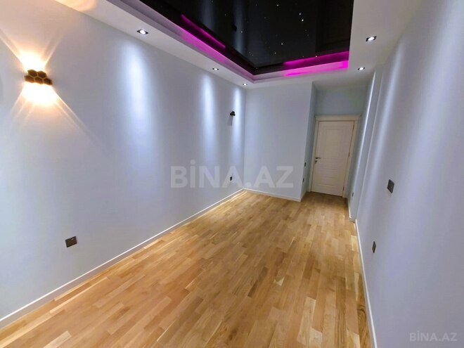 Satılır 3 otaqlı yeni tikili 142 m², Nəriman Nərimanov m., photo 9 from 17