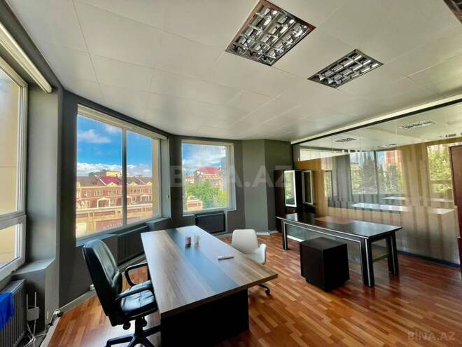 Сдаётся 4-комн. офис 80 м², Наримановский  р., photo 1 from 8