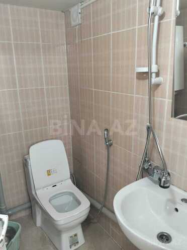 Satılır  obyekt 24 m², Memar Əcəmi m., photo 5 from 6