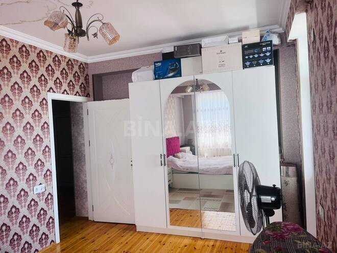Продается 3-комн. новостройка 100 м², пос. Масазыр, photo 4 from 13