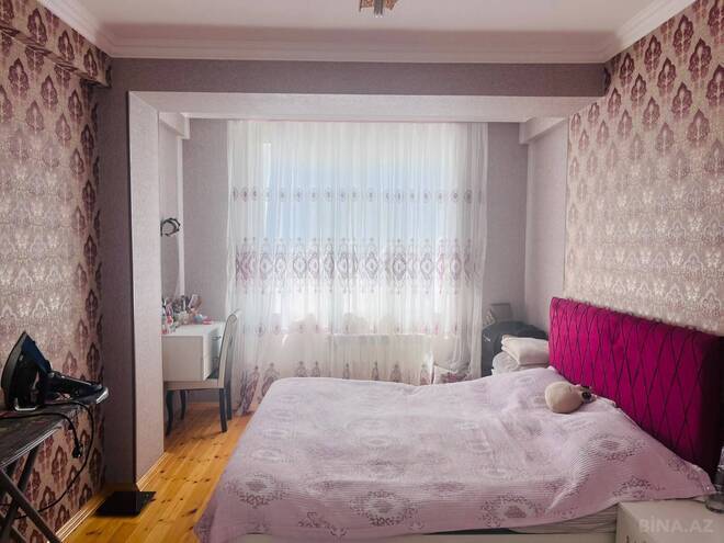 Продается 3-комн. новостройка 100 м², пос. Масазыр, photo 7 from 13