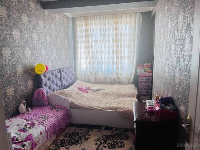 Продается 3-комн. новостройка 100 м², пос. Масазыр, photo 3 from 13