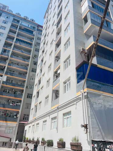 Продается 3-комн. новостройка 100 м², пос. Масазыр, photo 12 from 13