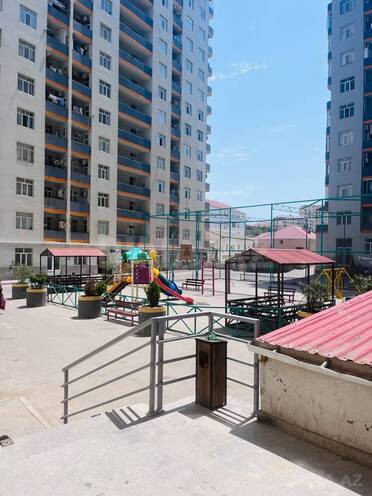 Продается 3-комн. новостройка 100 м², пос. Масазыр, photo 11 from 13