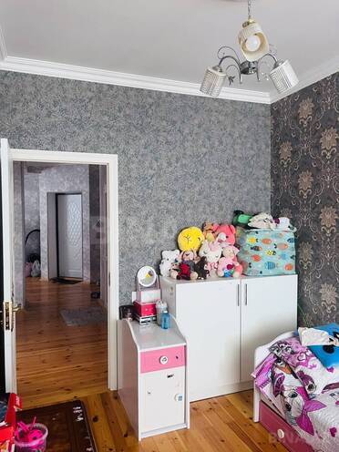 Продается 3-комн. новостройка 100 м², пос. Масазыр, photo 8 from 13