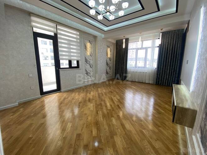 Продаётся 3-комн. новостройка 119 м², м. Нефтчиляр, photo 5 from 17