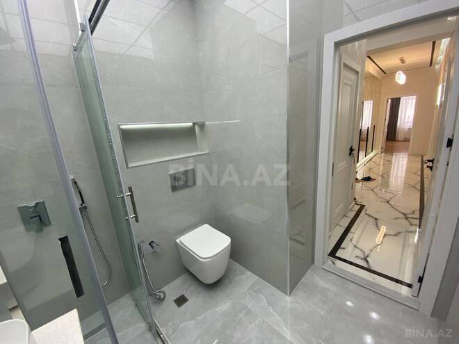 Продаётся 3-комн. новостройка 119 м², м. Нефтчиляр, photo 14 from 17