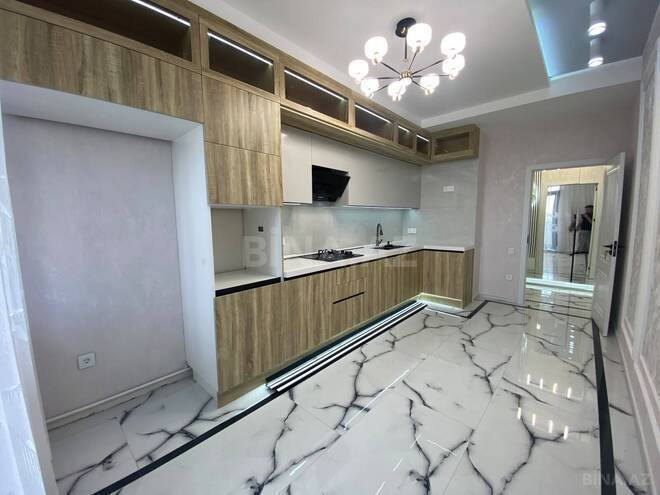Продаётся 3-комн. новостройка 119 м², м. Нефтчиляр, photo 11 from 17