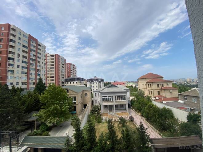 Продаётся 3-комн. новостройка 119 м², м. Нефтчиляр, photo 16 from 17